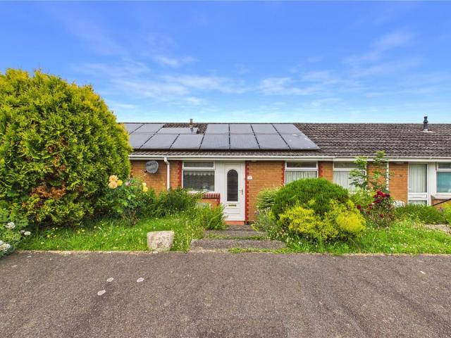 Bungalow for sale in Slade, Kentisbury