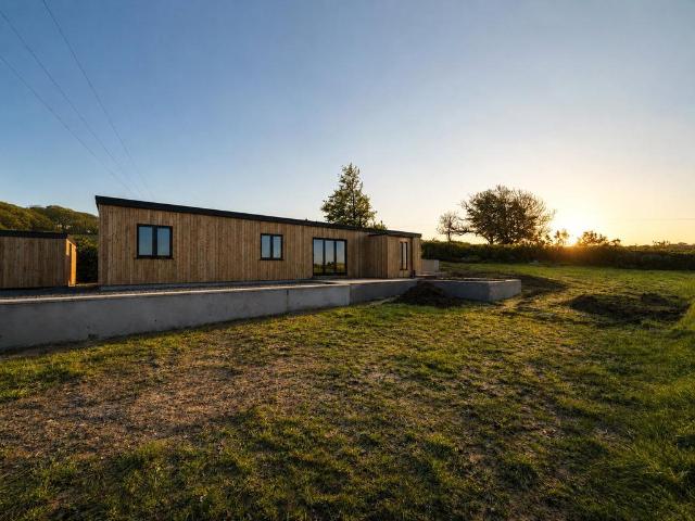 Bungalow for sale in Brandis Corner, Devon