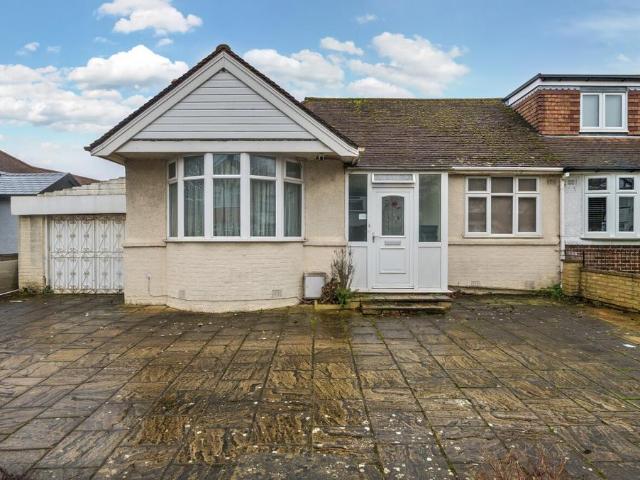 Bungalow for sale in Isle Of Man
