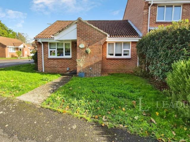 Bungalow for sale in Wicor, Fareham