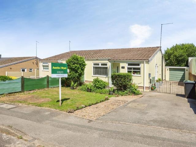 Bungalow for sale in Poole