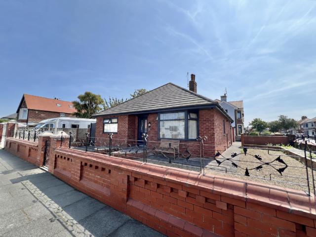 Bungalow for sale in Fleetwood, Cabus