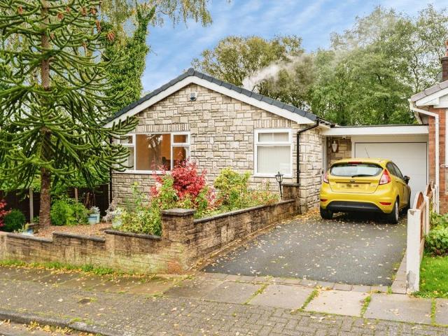 Bungalow for sale in Rose Grove, Burnley