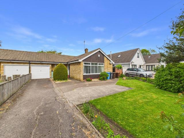 Bungalow for sale in Bilton Grange, Hull