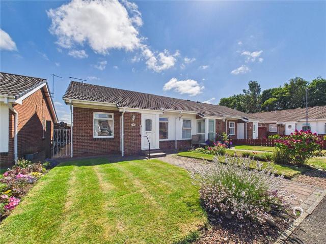 Bungalow for sale in Wallsend, Tyne And Wear