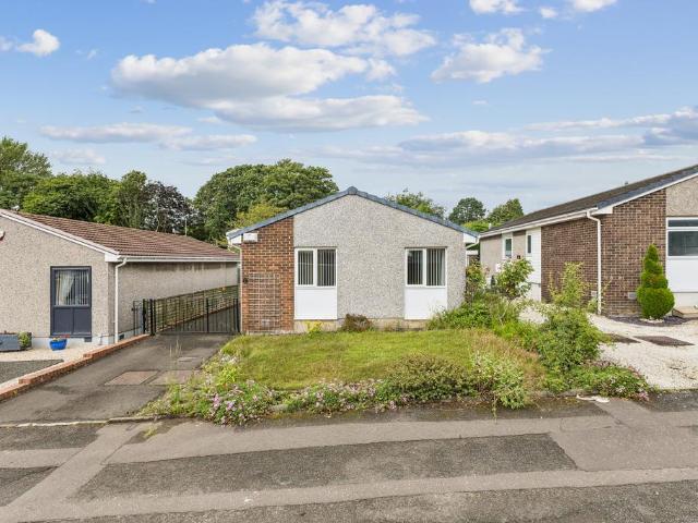 Bungalow for sale in Hospital Hill, Dunfermline