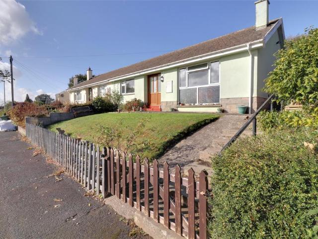 Bungalow for sale in Dolton, Torridge