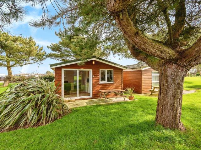 Bungalow for sale in St. Ervan, Cornwall