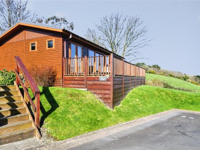 Bungalow for sale in Tintagel, Cornwall
