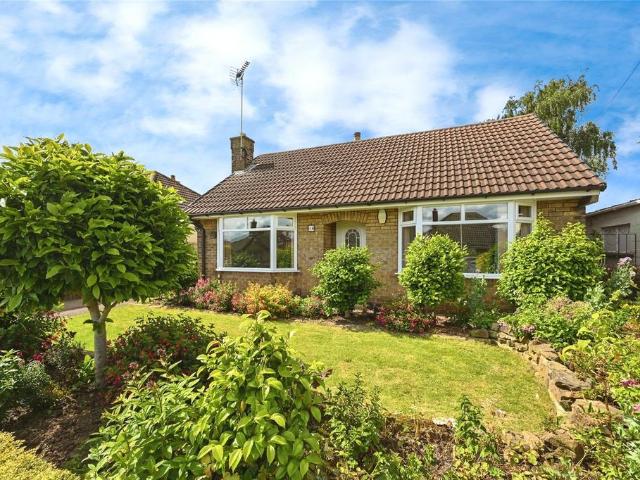 Bungalow for sale in Bull Farm, Potters Corner