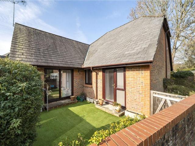 Bungalow for sale in Otterbourne, Hampshire