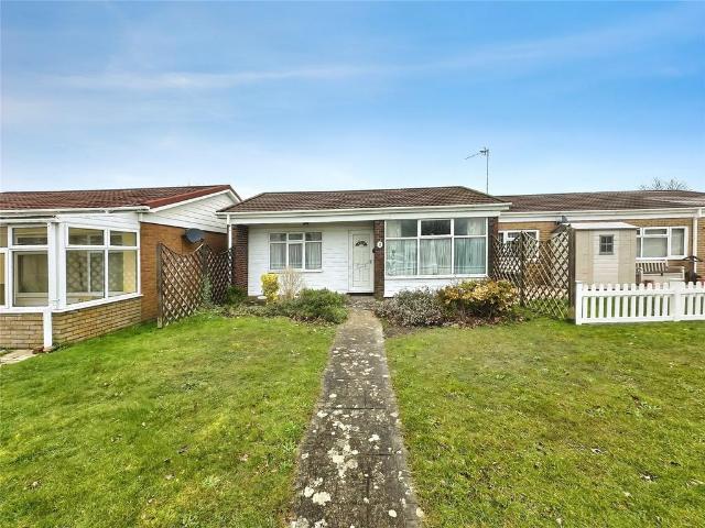 Bungalow for sale in Langney Village, Eastbourne