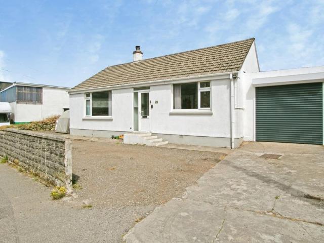 Bungalow for sale in Stennack, Roseworthy