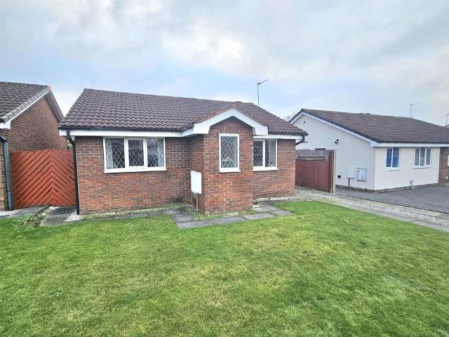 Bungalow for sale in Heswall, Wirral