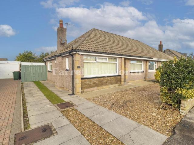 Bungalow for sale in Bare