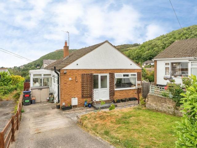 Bungalow for sale in Prestatyn, Meliden
