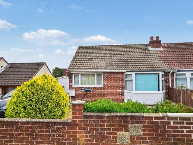 Bungalow for sale in West Yorkshire