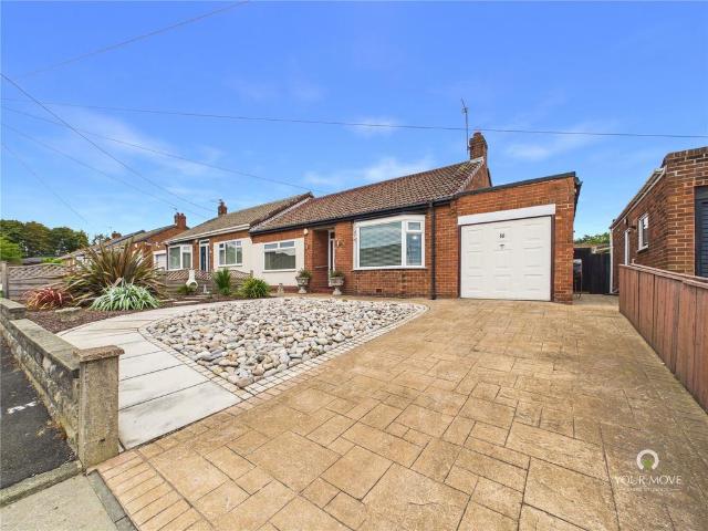 Bungalow for sale in Washington, Sunderland