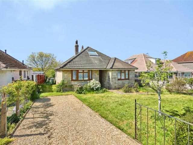 Bungalow for sale in Isle Of Wight