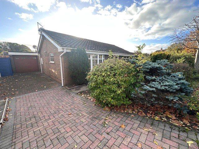 Bungalow for sale in Great Aycliffe, Aycliffe Village