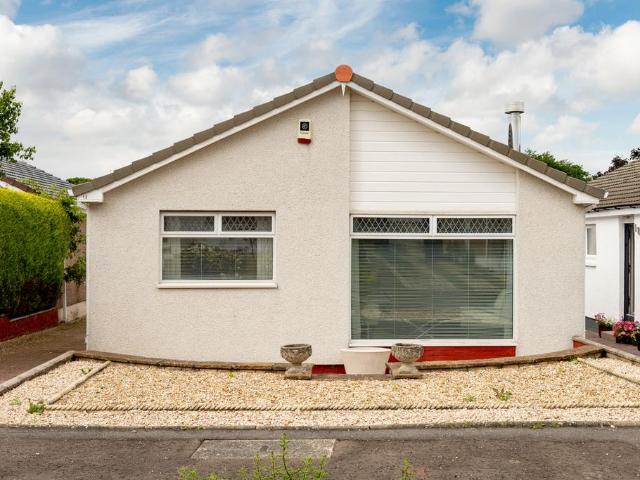 Bungalow for sale in Currie, Scotland