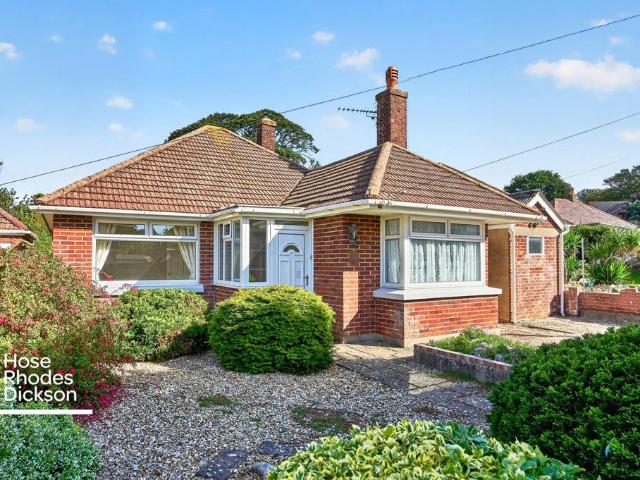 Bungalow for sale in Isle Of Wight