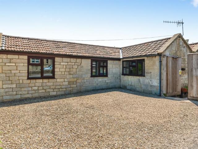 Bungalow for sale in Box, Wiltshire