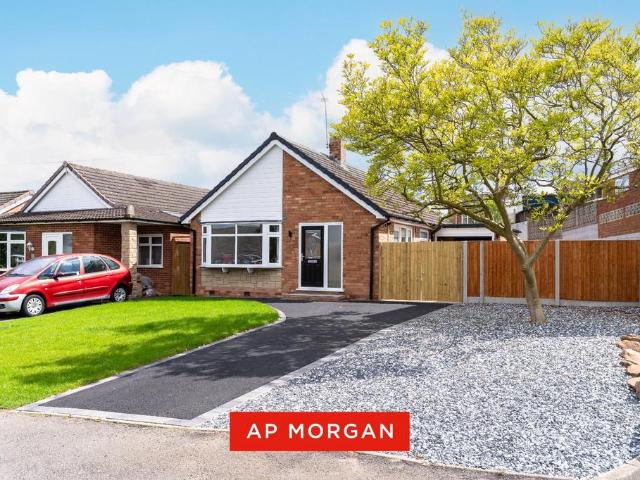 Bungalow for sale in Wordsley, West Midlands