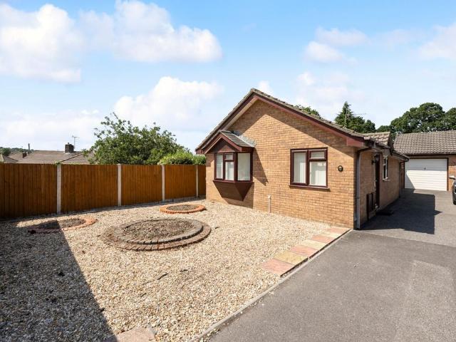 Bungalow for sale in Bear Cross, Bournemouth