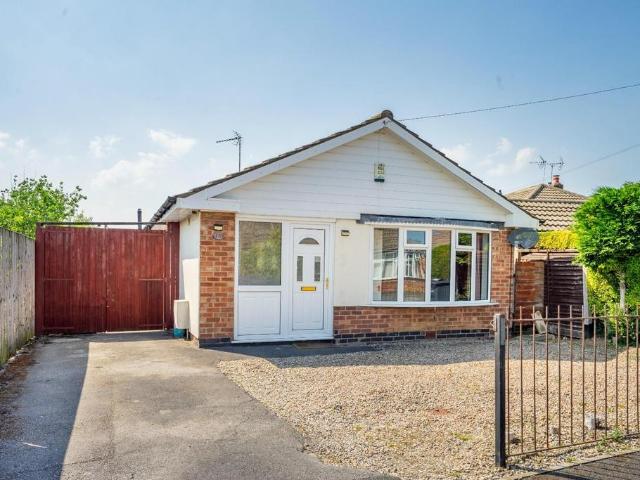 Bungalow for sale in York
