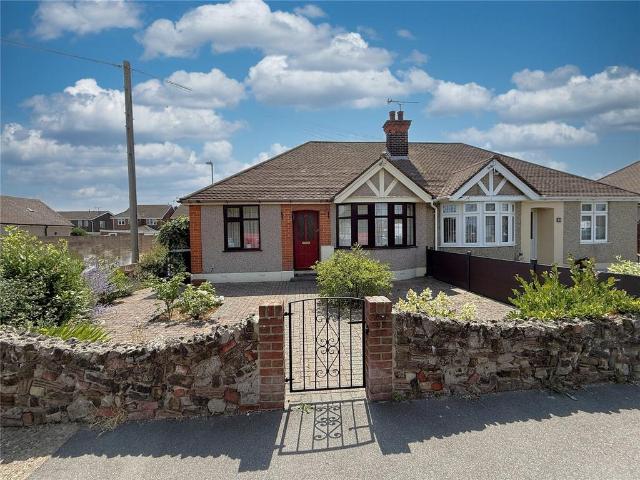 Bungalow for sale in Grays, Essex