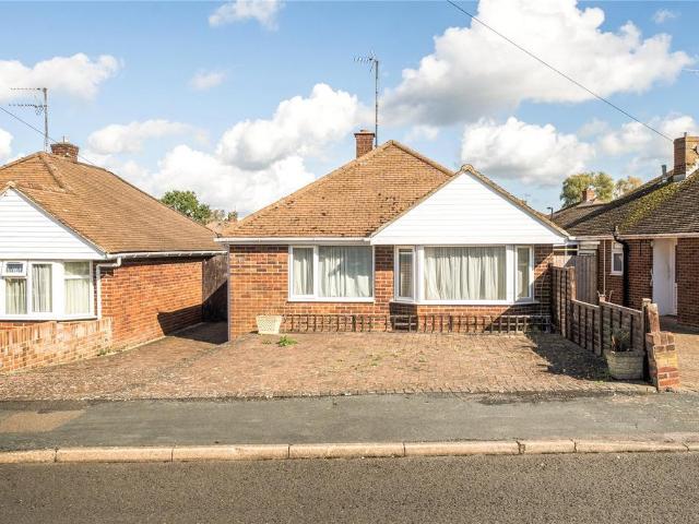 Bungalow for sale in Warden Hill, Cheltenham