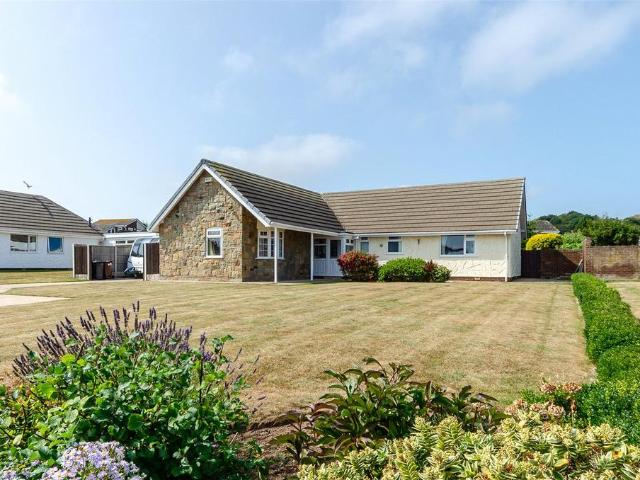Bungalow for sale in Penrhyn Bay, Wales