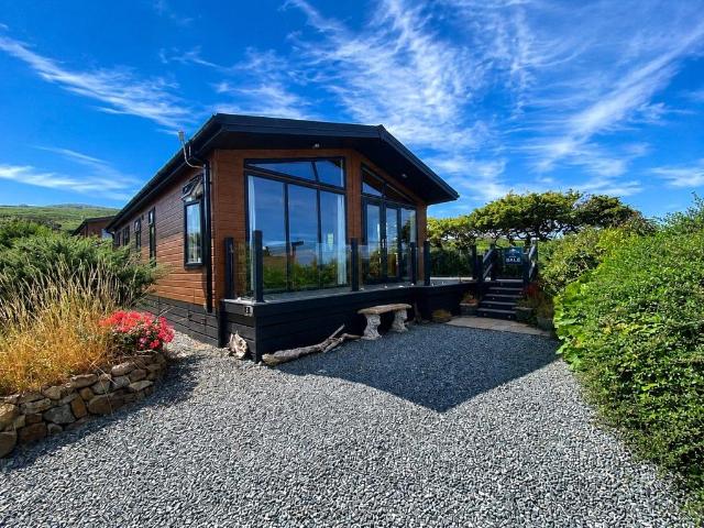 Bungalow for sale in Dinas Cross, Fishguard
