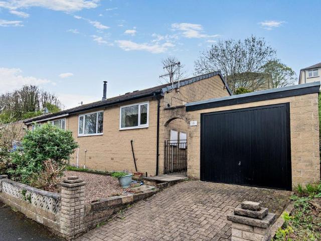 Bungalow for sale in Ingrow, Isle Of Man