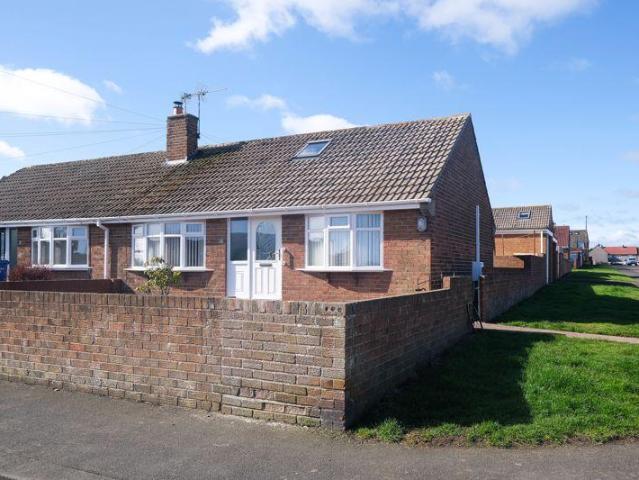 Bungalow for sale in Amble By the Sea, Amble