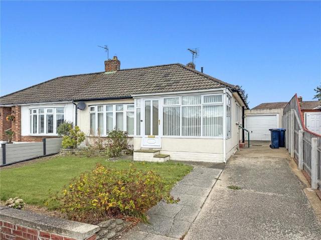 Bungalow for sale in Marton, Normanby