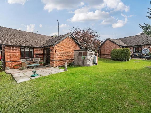 Bungalow for sale in Henley-on-Thames, South Oxfordshire