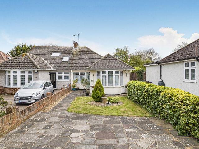 Bungalow for sale in Maypole, Monks Orchard