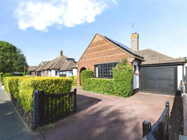 Bungalow for sale in North Shoebury, Alton Barnes