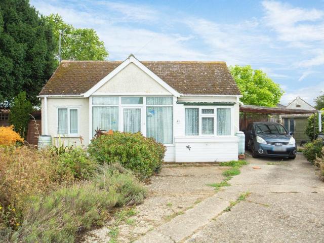 Bungalow for sale in Studd Hill, The Bridge