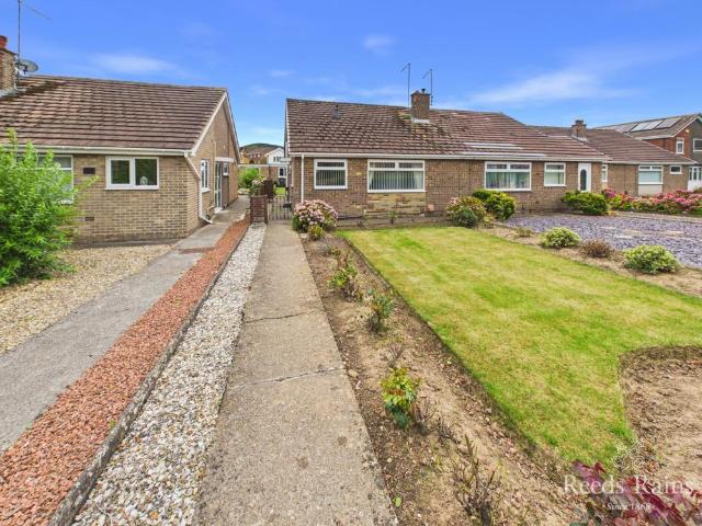 Bungalow for sale in Galley Hill, Guisborough