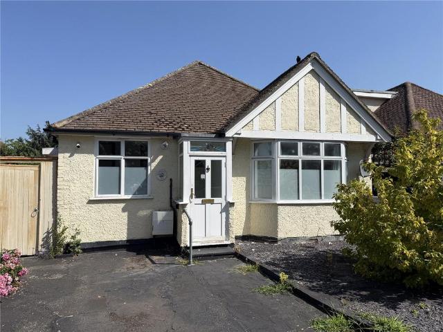 Bungalow for sale in Woking, Surrey