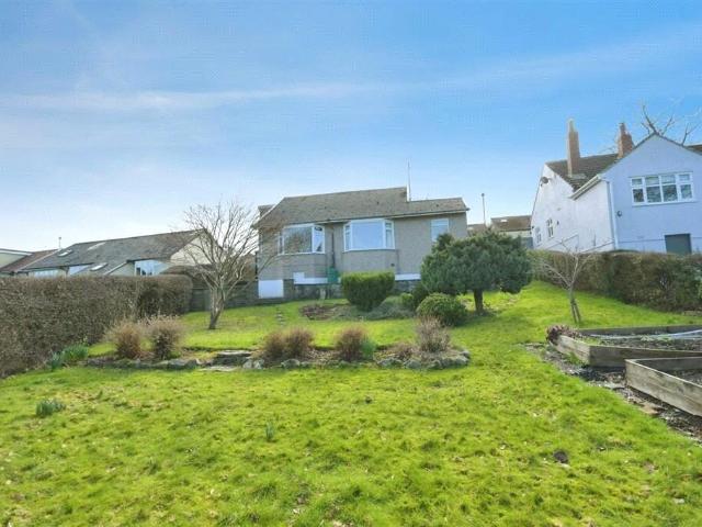 Bungalow for sale in New Totley, Sheffield