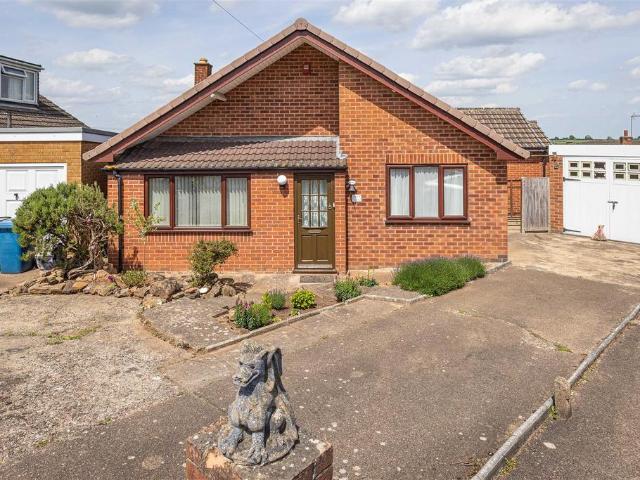 Bungalow for sale in Harlequin, Barton In Fabis