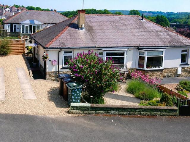Bungalow for sale in Baildon