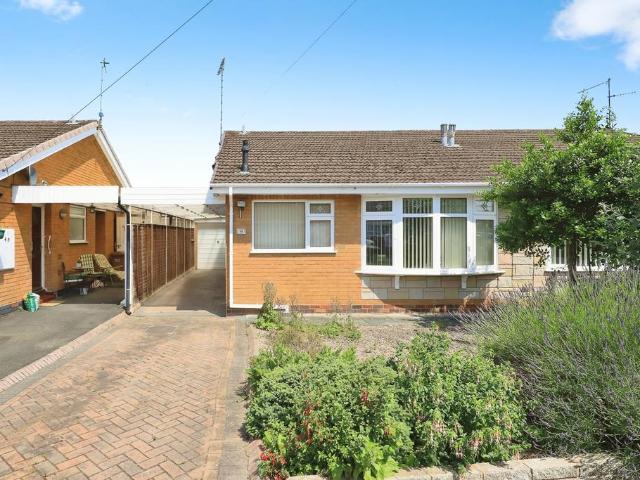 Bungalow for sale in Franche, Rushock