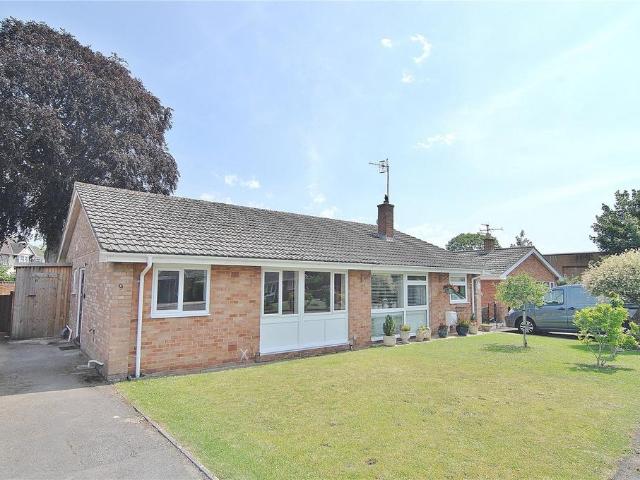 Bungalow for sale in Selsley, School House
