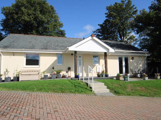 Bungalow for sale in Calstock, Cornwall