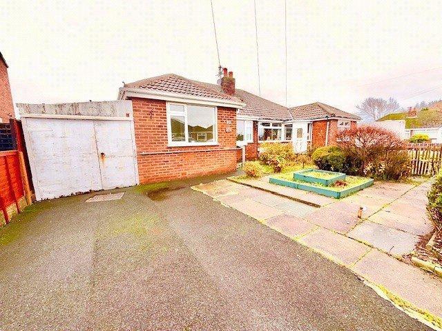Bungalow for sale in Cabus, Lancashire